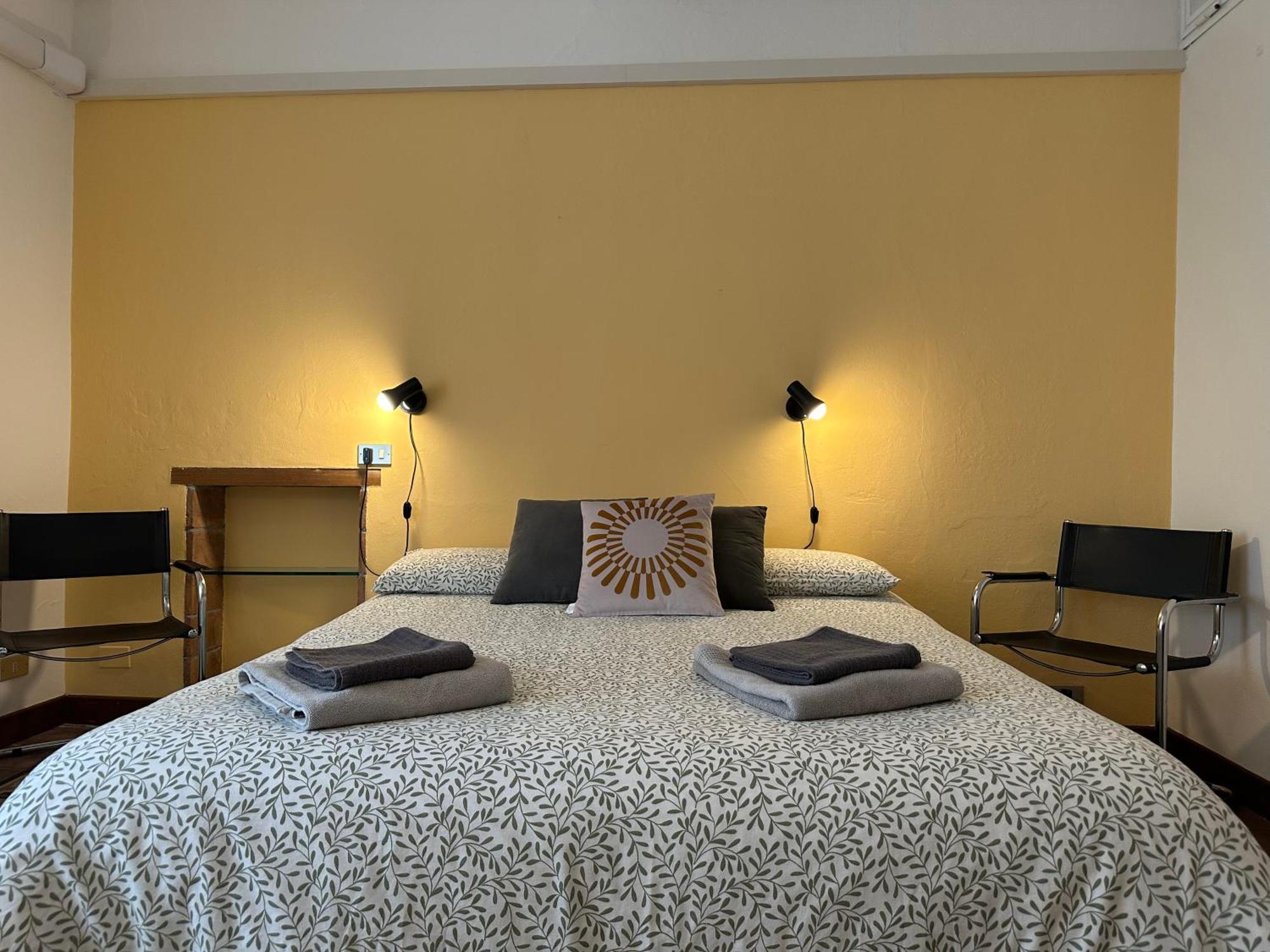 Bilocale Economico, In Pieno Centro A Lucca Apartman Kültér fotó